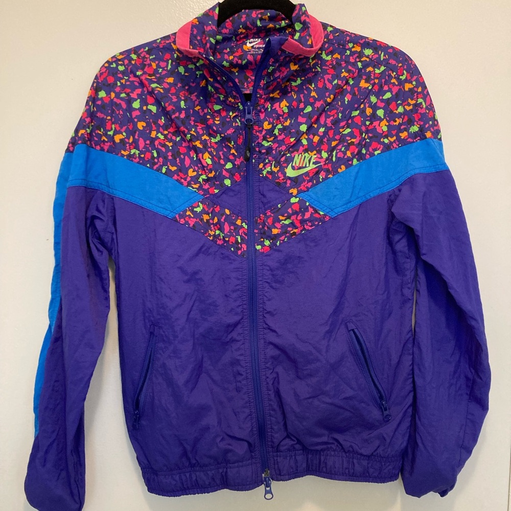 Nike Retro Windbreaker